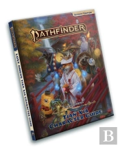 Pathfinder Lost Omens Tian Xia Character Guide (P2)