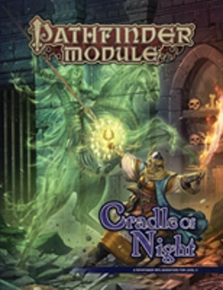 Bertrand.pt - Pathfinder Module: Cradle Of Night
