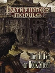 Pathfinder Module: The House On Hook Street