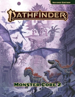 Bertrand.pt - Pathfinder Monster Core 2