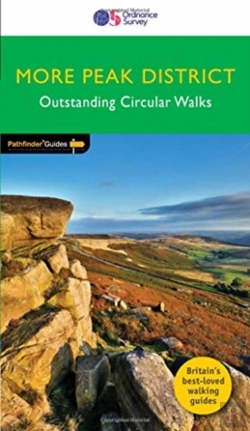 Bertrand.pt - Pathfinder More Peak District