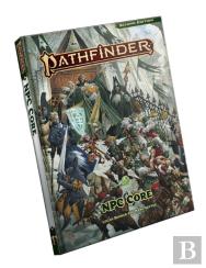 Pathfinder Npc Core
