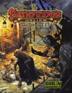 Bertrand.pt - Pathfinder Online: Thornkeep