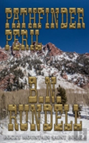 Pathfinder Peril