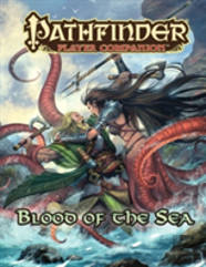 Pathfinder Player Companion: Blood Of The Sea