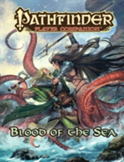 Bertrand.pt - Pathfinder Player Companion: Blood Of The Sea