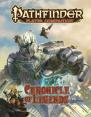 Pathfinder Player Companion: Chronicle Of Legends