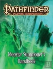 Pathfinder Player Companion