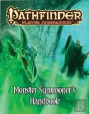Pathfinder Player Companion
