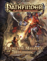 Pathfinder Player Companion: Elemental Masterâ€™S Handbook