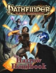 Pathfinder Player Companion: Harrow Handbook