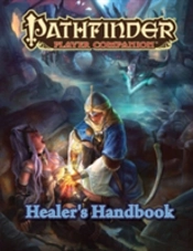 Pathfinder Player Companion: Healer'S Handbook