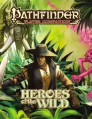 Pathfinder Player Companion: Heroes Of The Wild