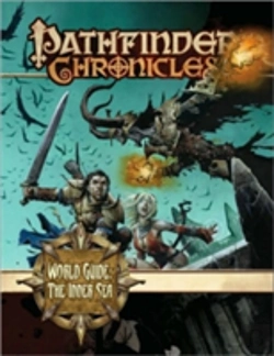 Bertrand.pt - Pathfinder Player Companion: Inner Sea Primer