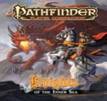 Pathfinder Player Companion: Knights Of The Inner Sea