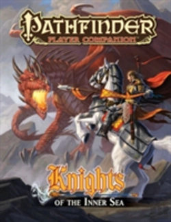 Bertrand.pt - Pathfinder Player Companion: Knights Of The Inner Sea