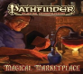 Pathfinder Player Companion: Magical Marketplace