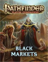 Pathfinder Player Companion