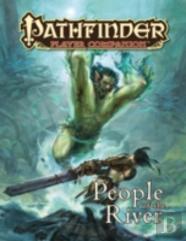 Pathfinder Player Companion: People Of The River
