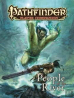 Bertrand.pt - Pathfinder Player Companion: People Of The River