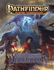 Pathfinder Player Companion: Plane-Hopperâ€™S Handbook