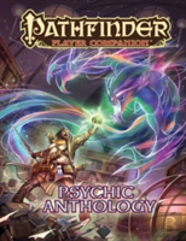Pathfinder Player Companion: Psychic Anthology