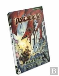 Pathfinder Player Core (P2)