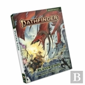Pathfinder Player Core (P2)