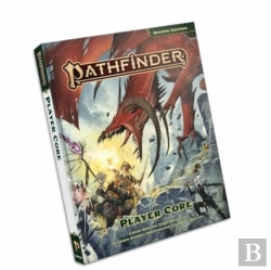 Bertrand.pt - Pathfinder Player Core (P2)