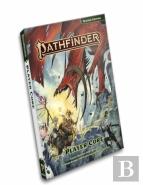 Pathfinder Player Core Pocket Edition (P2)
