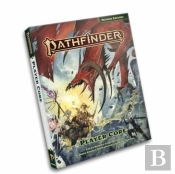 Pathfinder Player Core Pocket Edition (P2)