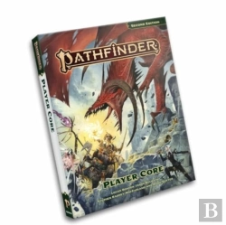 Bertrand.pt - Pathfinder Player Core Pocket Edition (P2)