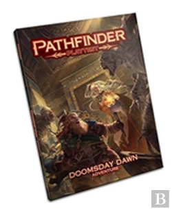 Bertrand.pt - Pathfinder Playtest Adventure: Doomsday Dawn