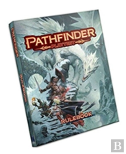 Bertrand.pt - Pathfinder Playtest Rulebook
