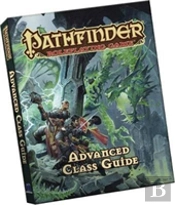 Pathfinder Roleplaying Game: Advanced Class Guide Pocket Edition