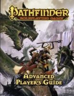 Bertrand.pt - Pathfinder Roleplaying Game: Advanced Playerâ€™S Guide