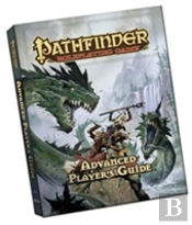 Pathfinder Roleplaying Game: Advanced Playerâ€™S Guide Pocket Edition