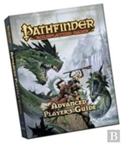 Bertrand.pt - Pathfinder Roleplaying Game: Advanced Playerâ€™S Guide Pocket Edition