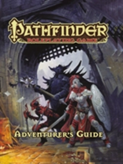 Bertrand.pt - Pathfinder Roleplaying Game: Adventurerâ€™S Guide