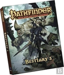 Bertrand.pt - Pathfinder Roleplaying Game: Bestiary 3 Pocket Edition