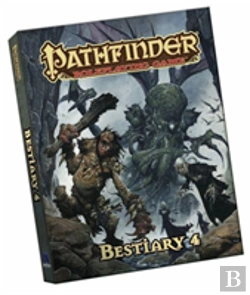 Bertrand.pt - Pathfinder Roleplaying Game: Bestiary 4 Pocket Edition