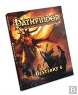 Bertrand.pt - Pathfinder Roleplaying Game: Bestiary 6