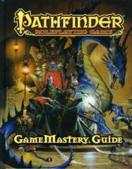 Pathfinder Roleplaying Game: Gamemastery Guide