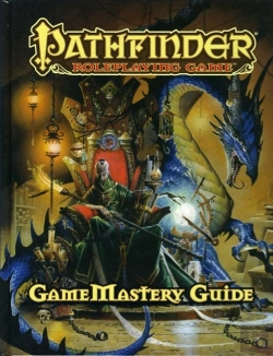 Bertrand.pt - Pathfinder Roleplaying Game: Gamemastery Guide
