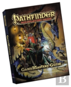 Pathfinder Roleplaying Game: Gamemastery Guide Pocket Edition
