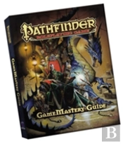 Pathfinder Roleplaying Game: Gamemastery Guide Pocket Edition
