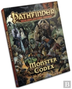 Bertrand.pt - Pathfinder Roleplaying Game: Monster Codex