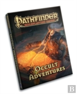 Bertrand.pt - Pathfinder Roleplaying Game: Occult Adventures