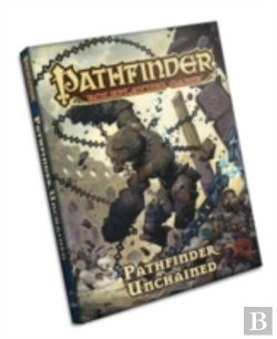 Bertrand.pt - Pathfinder Roleplaying Game: Pathfinder Unchained