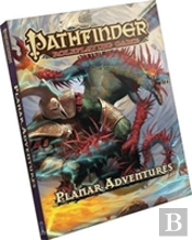 Pathfinder Roleplaying Game: Planar Adventures